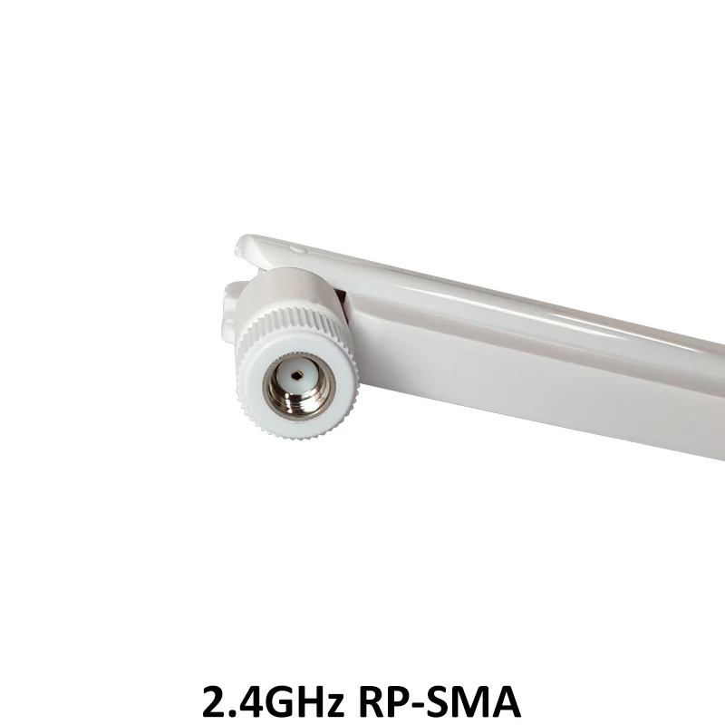 2 4GHz WiFi Antenna 8dBi Aerial RP SMA Male Connector 2 4 ghz antena wi fi 5
