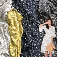 Срочная Акция утолщенная непроницаемая шифоновая рубашка, провисающая мягкая ткань, платье для вытирания груди, все-круглый тканевый материал