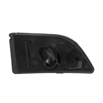 

Indicator Turn Signal Light For Volvo XC60 2008-2013 Plastic 2pc Rearview