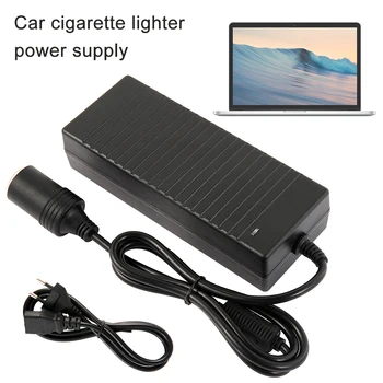 

AC to DC Car Cigarette Lighter Converter Adapter 110V 220V to 12V 8A 10A power adapter inverter transformer accessories interior