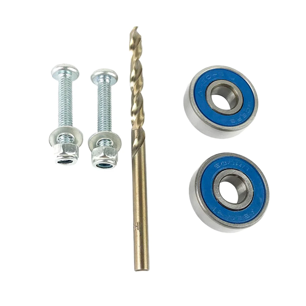 Auto Car Wind-shield Wiper Arm Repair Bearing Fix Kit Fits for    Grand Scenic 2 II Scenic 2 II