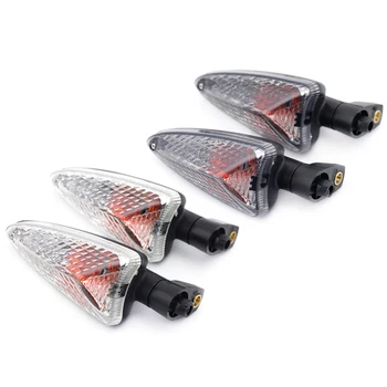 

Front Rear Turn Signal Light Lamp For Triumph Speed Triple R/675/675R/1050 Motorcycle Accessories Parts Blinker Indicator
