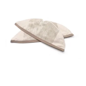 

10 Pcs for Xiaomi Roborock S50 S51 S55 S52 Max Parts Generation 2 Dry Wet Mop Cloths accessories