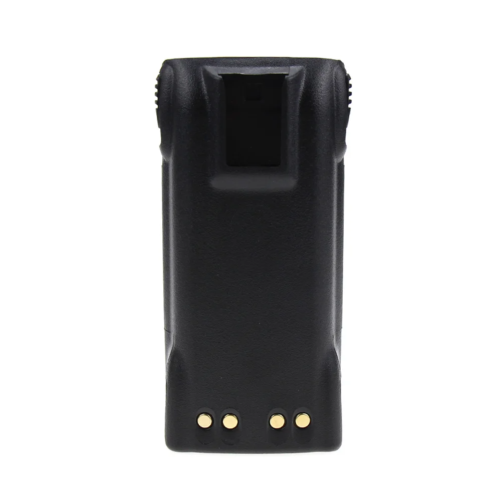 10X HNN9008A HNN9008 HNN9009 Battery 7 2V 1500mAh NI MH Replacement Battery for Motorola Radio HT750 2