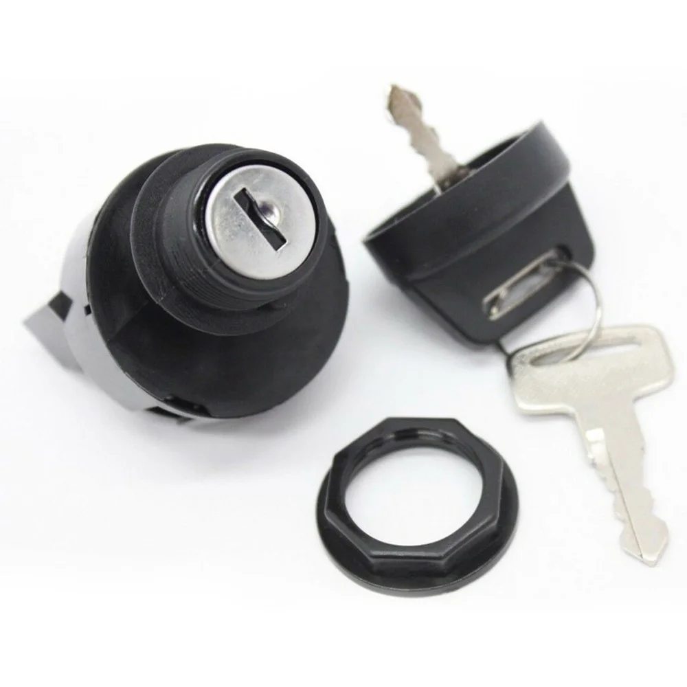 1 ПК, зажигание ключ зажигания подходит для Polaris Sportsman 400 500 550 600 700 800 3 позиции зажигания Системы ключи