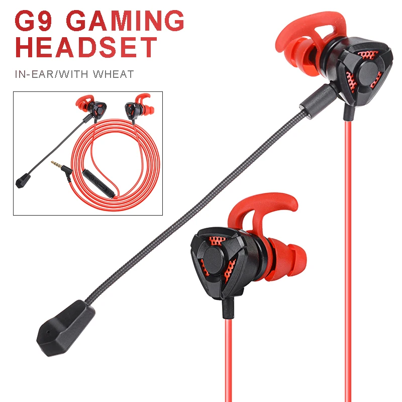 Игровые наушники MAYITR для Pubg PS4 C SGO Casque Games гарнитура 7 1 с микрофоном и регулировкой