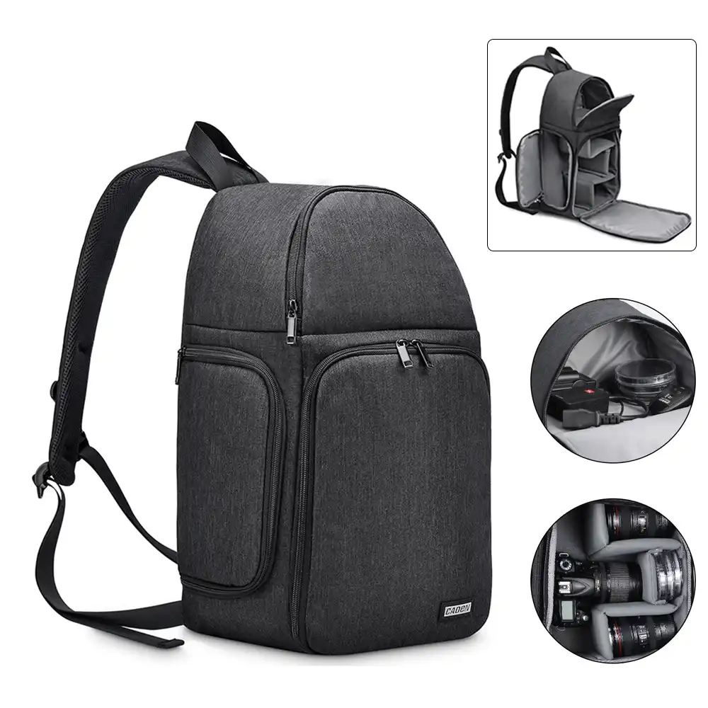 camera bag for nikon d3500