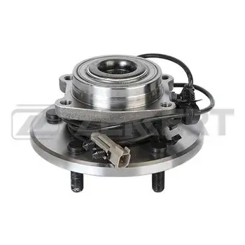 

Rear wheel hub Chrysler Pacifica 03 ZEKKERT rl-1785