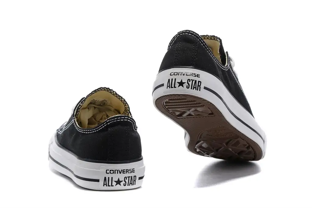 Converse basse blanche aliexpress Clearance