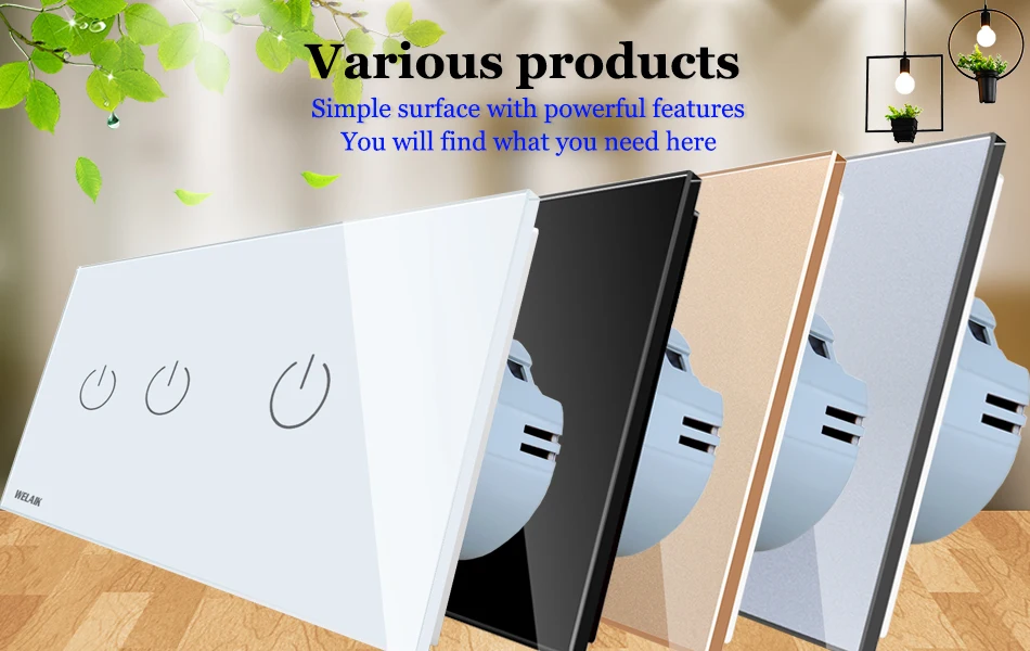 A292111开关详情图1