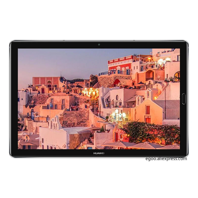 Huawei MediaPad M5 pro, 10,8 дюймов, четыре ядра, 4 Гб ОЗУ, 64 Гб ПЗУ, Wifi/LTE, Android 8,0, 2K ips, 2560x1600, отпечаток пальца, Android 8,0