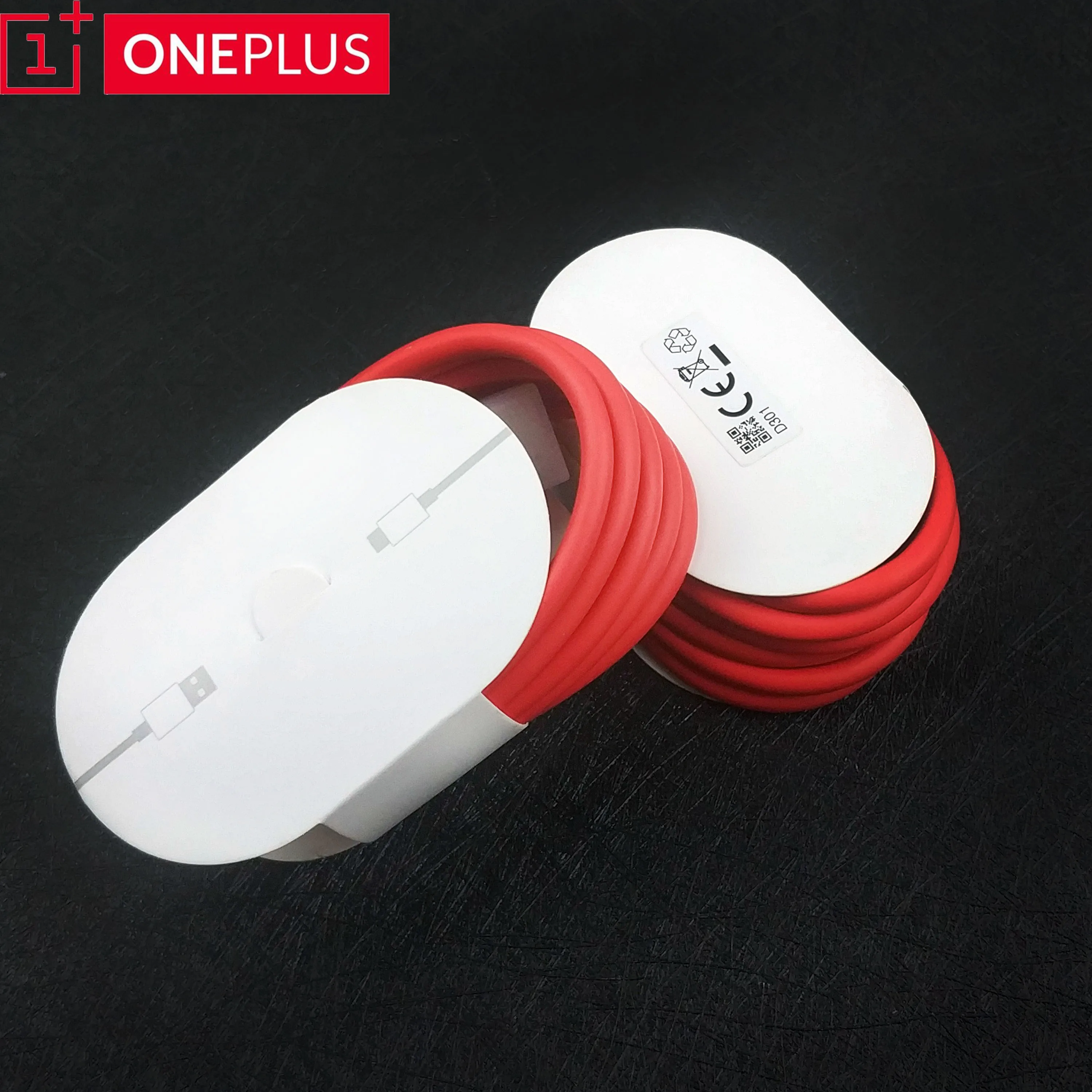 Зарядный кабель Oneplus 7T pro 30T Warp Dash Usb type-C 100 см кабель для передачи данных для телефона One plus 7T 7 Pro 6T 6 5T