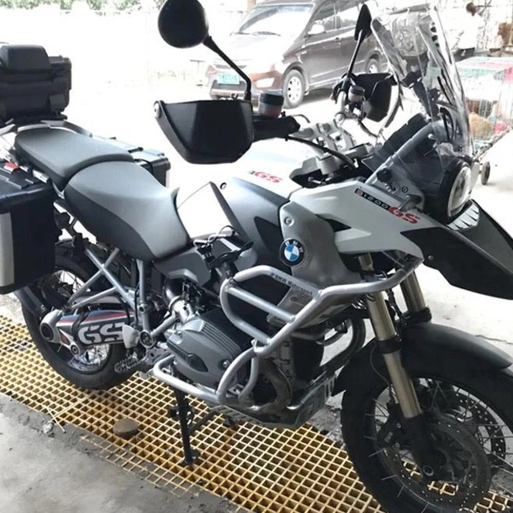 R1200GS 0412 08 Engine Guard Crash Bars Highway Frame Protective