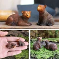 Set of 2 Bears