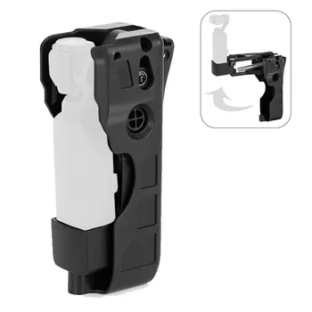 

Portable Shock Absorber Safe Multifunction Outdoor Gimbal Stand Smartphone Accessories Camera Stabilizer Z Axis For OSMO Pocket