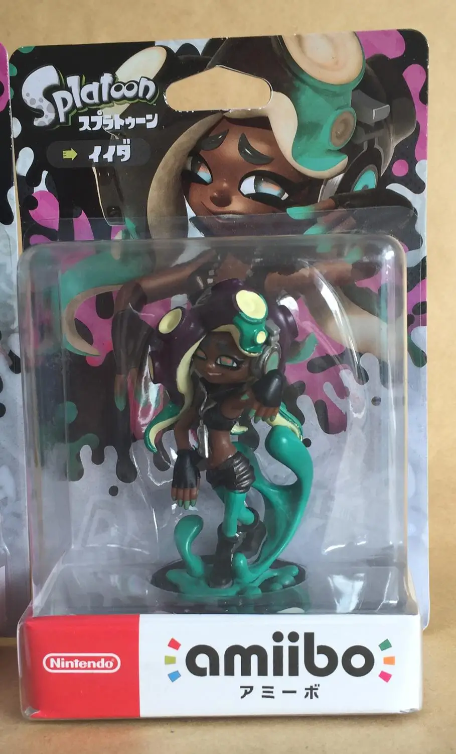 Горячая Распродажа Экшн игры для стрельбы аниме реактивный воин Amiibo девушки