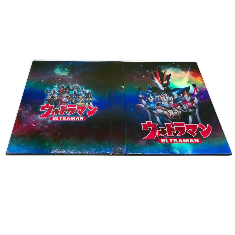 Only Album-16 TAKARA TOMY Pokemon Cards, 240 шт., держатель, альбом, игрушки для детей, коллекция, альбом, игра, карточная игра, Pokemon Go - Цвет: Only Album-16