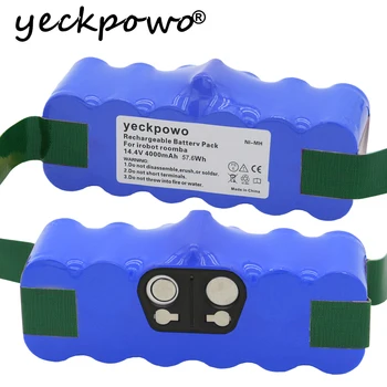 

Russia fast ship vacuum cleaner battery replacement for irobot roomba nimh batteries batteries pack 3000mah 3500mah nice gift