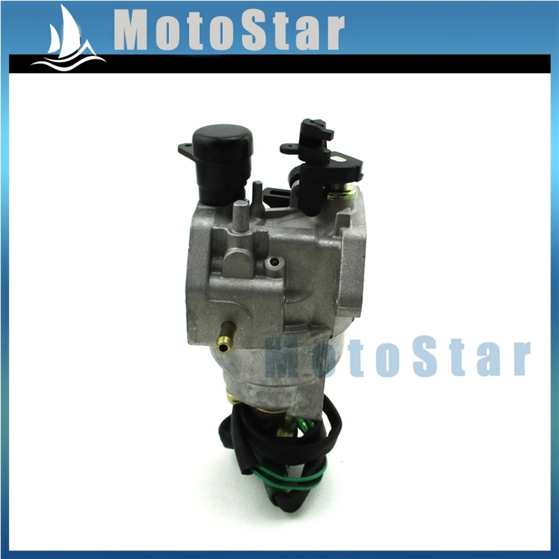 Бензиновый генератор карбюратор для 182F 188F 5000 8000 Вт GX240 GX390|carburetor for generator|carburetor