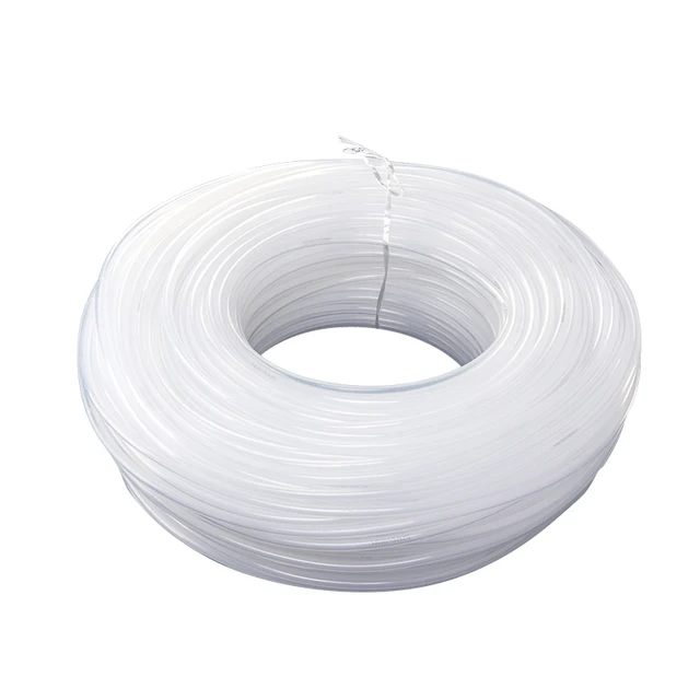 3M Tube Hose Beer Gas Line,Homebrew Double Wall EVA Tubing ID 5mm OD 8mm Beer Pipe Hose Smoothly Inner Barrier Less foam produce 5