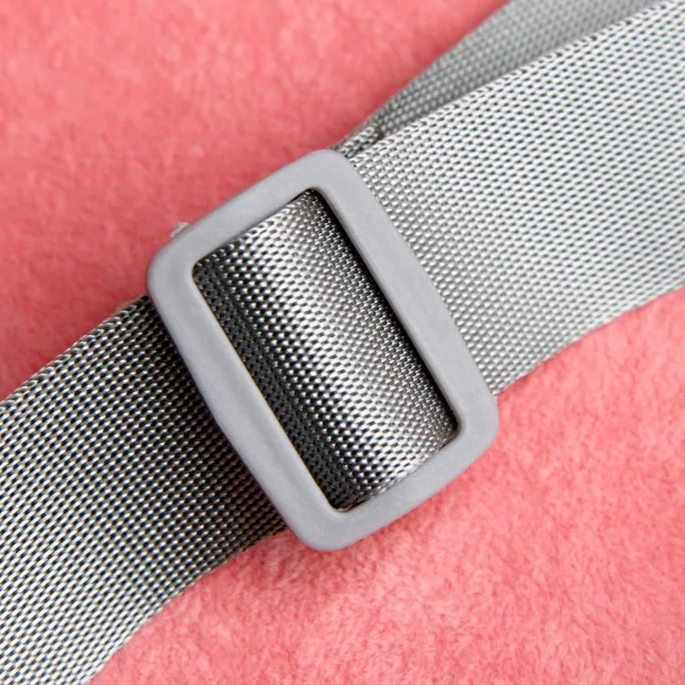 Li Juan Bag Speed Supply of Goods Strap Can Regulation Breathable Thin Double Pull Chest Bag Wallet