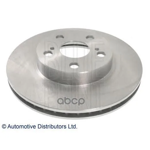 Диск Тормозной Blue Print арт. ADT343184