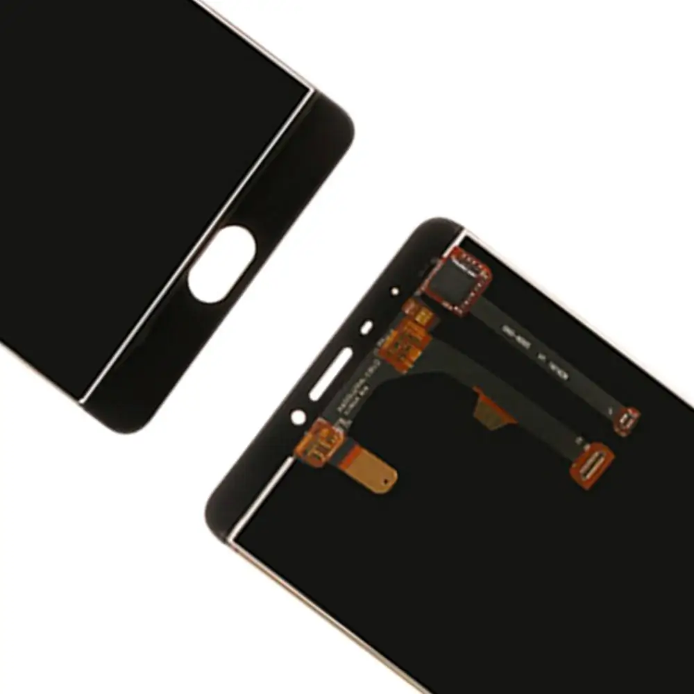 6," MAX lcd для MEIZU M3 Max ЖК-дисплей S685H сенсорный экран дигитайзер сборка Замена с рамкой для MEIZU Meilan MAX