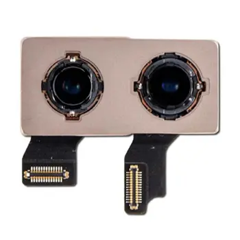 

Big Large Back Camera Rear Main Lens Facing Camera Flex Cable for iPhone XS Kit