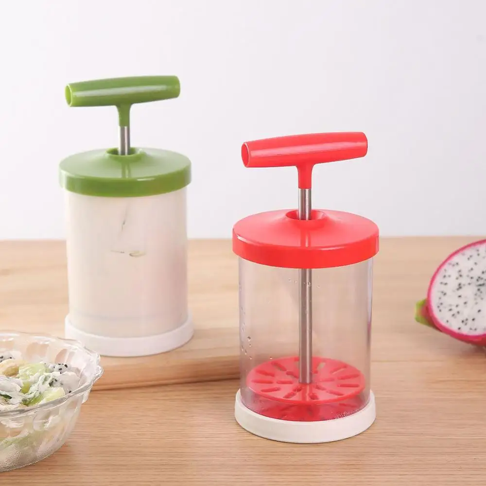 Многофункциональный ручной вспениватель молока Homemaker Shop ABS насос для