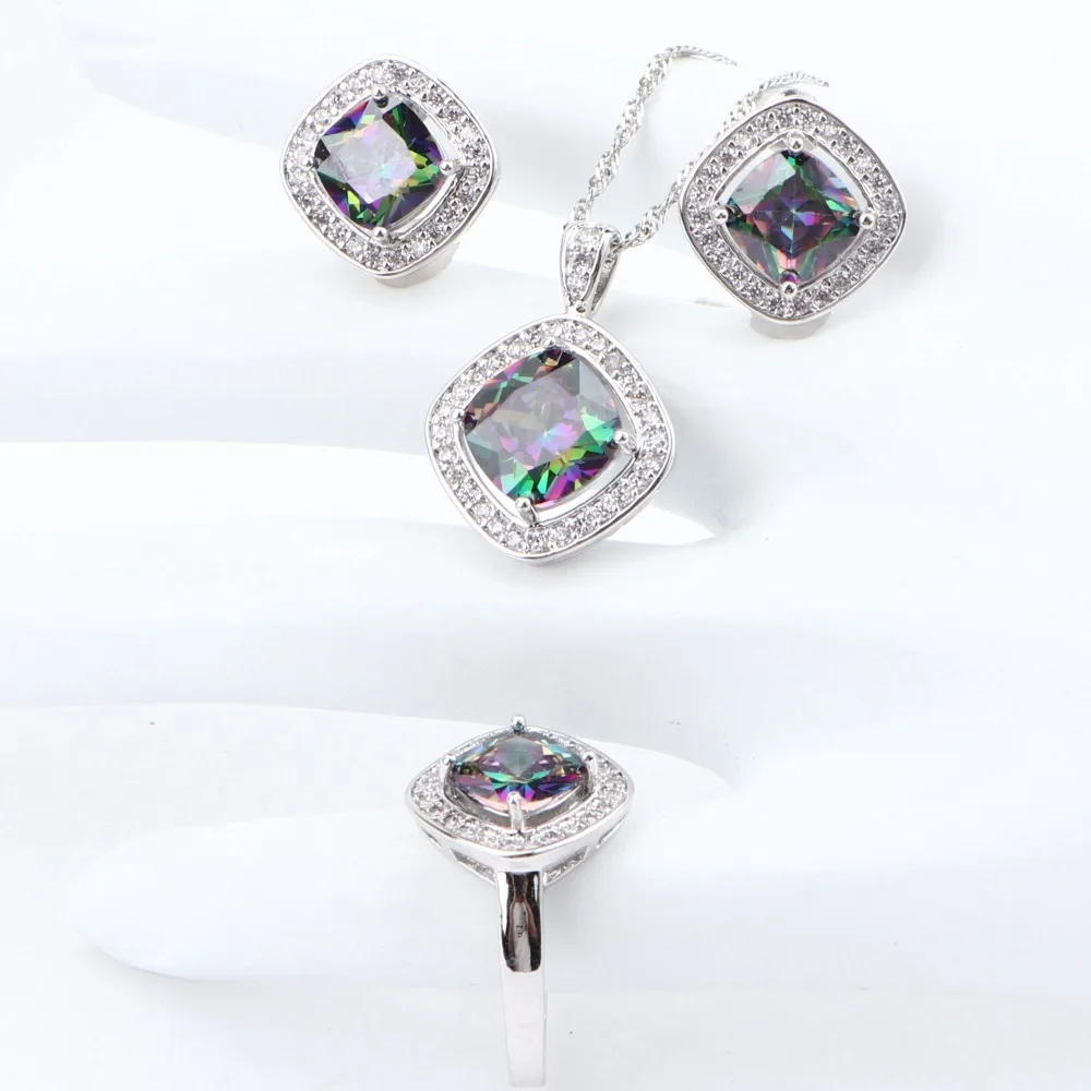 Costume Jewelry Sets