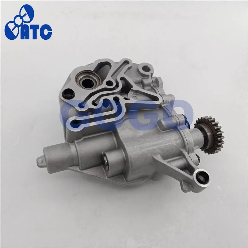 Масляный насос для AUDI A3 TT V-W Passat SKODA Octavia Superb 06H115105AF 06H115105AM 06H115105AQ 06H115105AK 06H115105BF 06H115105DF