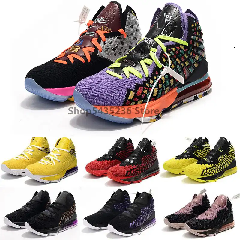 lebron 17 aliexpress