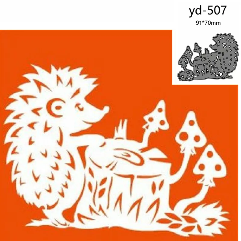 

Металлические Вырубные штампы вырезанные штампы животные Фотообои для скрапбукинга бумаги рукоделия Нож Форма лезвие перфоратор трафареты