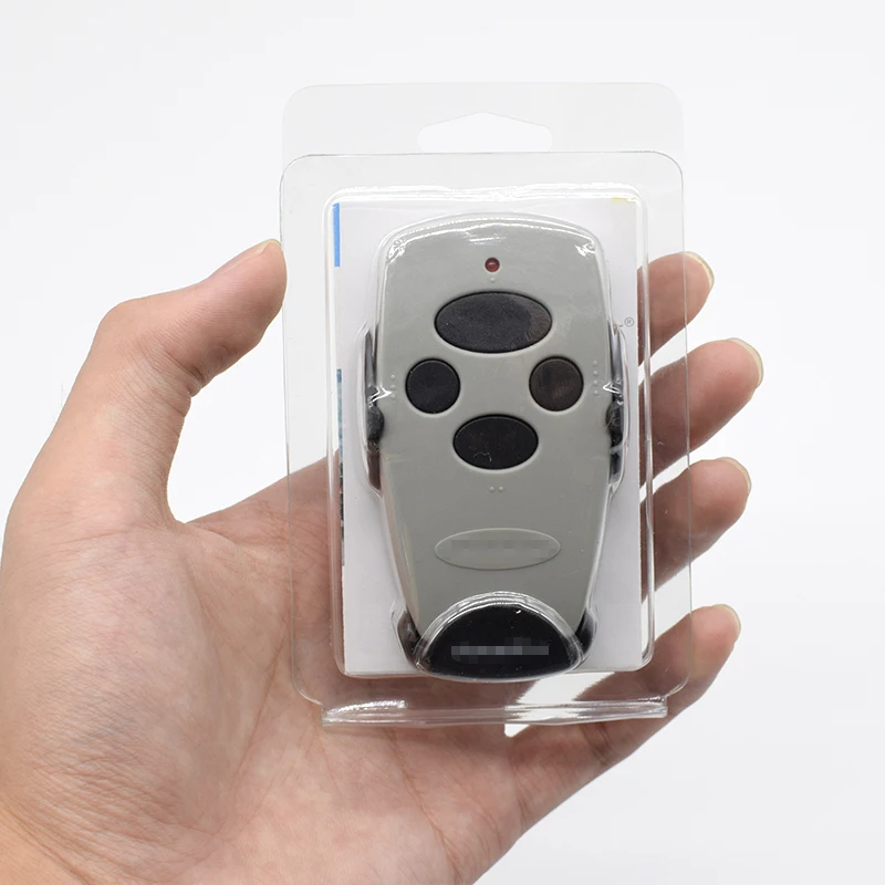 100% совместимый DOORHAN пульт дистанционного управления ворот для Transmitter 2 pro transmitter 4