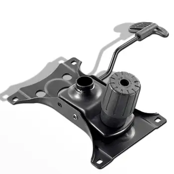 

Swivel Chair Chassis Strong Stool Computer Chair Tray Replacement Office Chair Type Control Mechanism Lifted Reclining Accessory