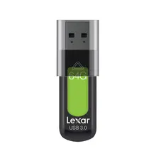 Aliexpress - Lexar Original Jumpdrive S57 USB 3.0 Flash Drive 64GB 128GB 256GB U Disk 150MB/s Memory Stick 256-bit AES Pendrive For PC 32GB