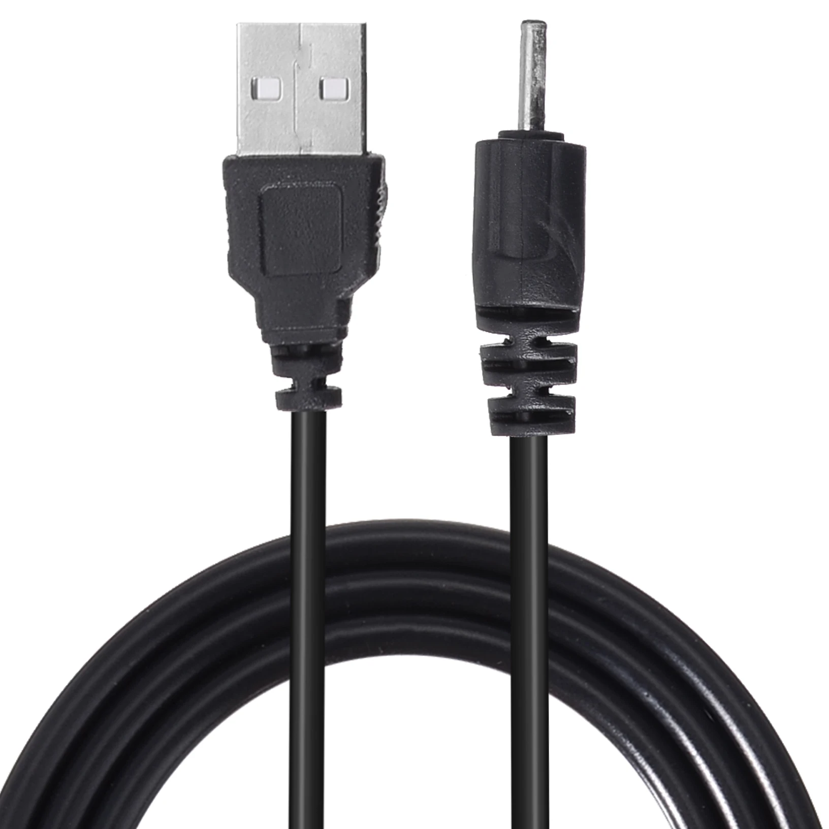 Новинка разъем USB A Male 2 0 5 мм в постоянного тока зарядное устройство кабель