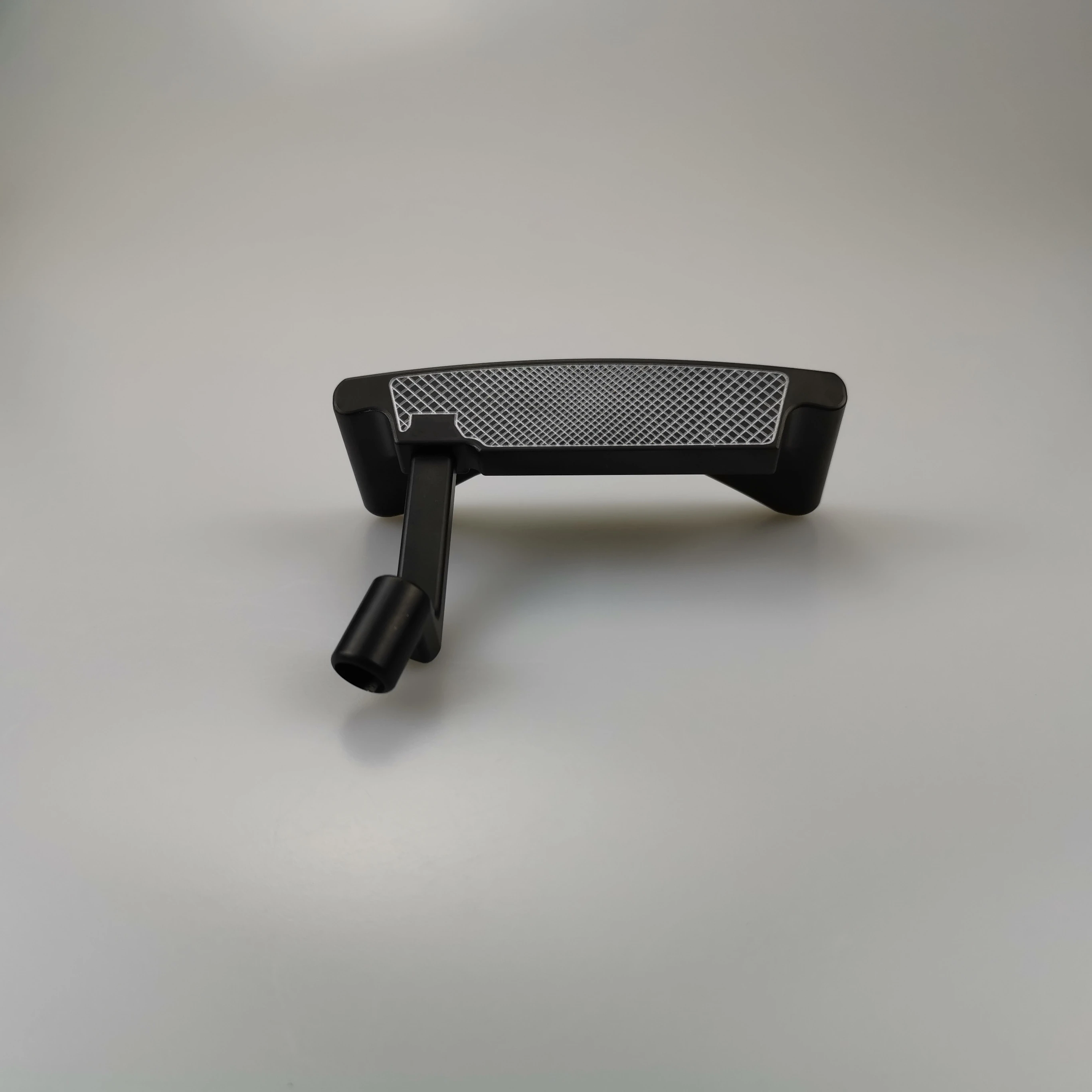 2019 клюшки для гольфа putter black MUSTANG GEN2 32 36 дюймов Высокое качество с крышкой на
