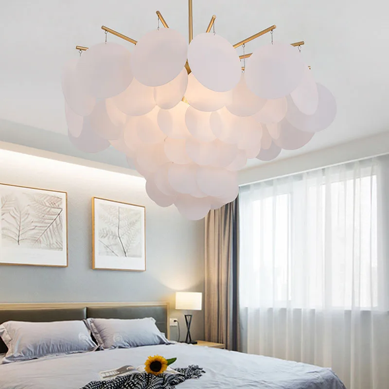 

Originality Fund Post Modern Concise A Living Room Lamp Bedroom Restaurant Originality Arts Home Furnishing Light Luxurious