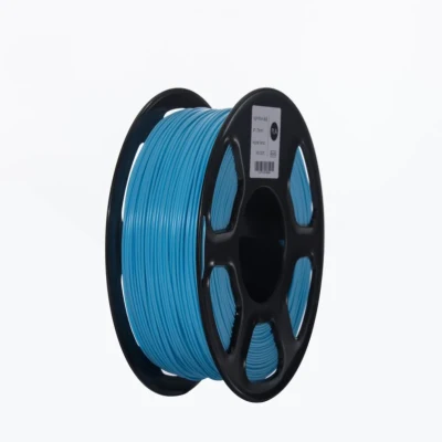 Нить для 3D-принтера Northcube Premium PLA 1,75 мм 1 кг рулон для 3D-принтера и 3d-ручки - Цвет: Light Blue