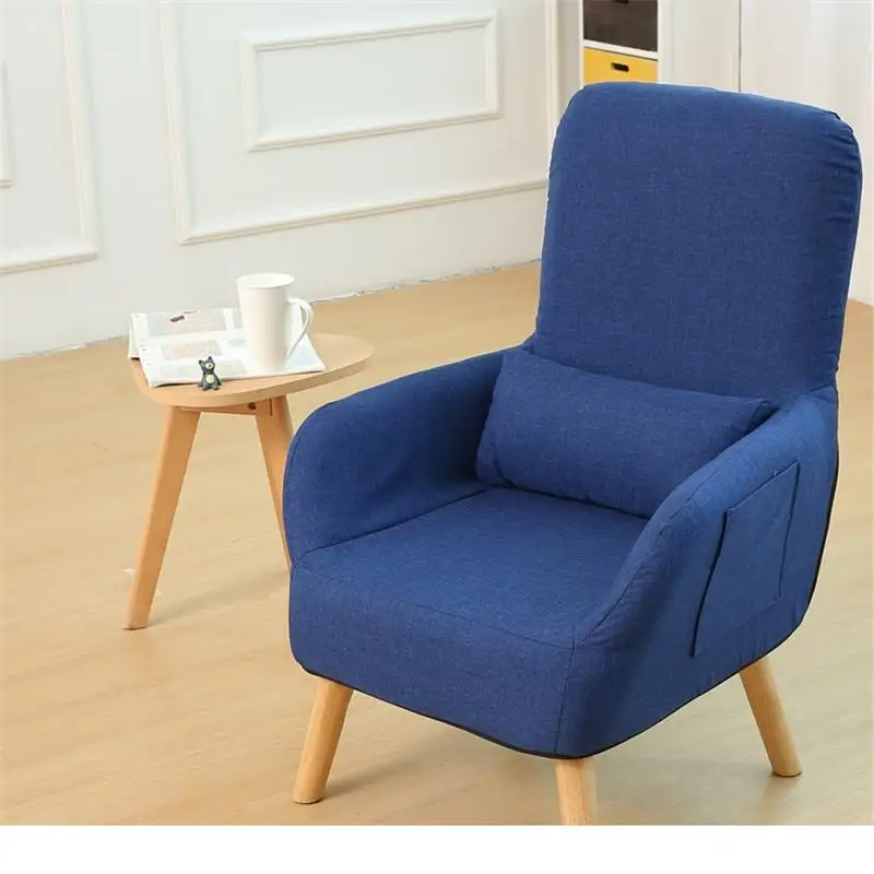 Number 6 Cameretta Bambini Маленькая детская кровать ленивый мешок сиденье Canape спальня Silla Infantiles дети Chambre Enfant Baby Infantil детская софа - Цвет: Number 6