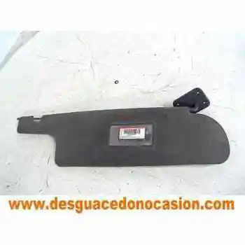 

500312417 LENS HOOD RIGHT IVECO DAILY CLOSED BOX (1999 =>)