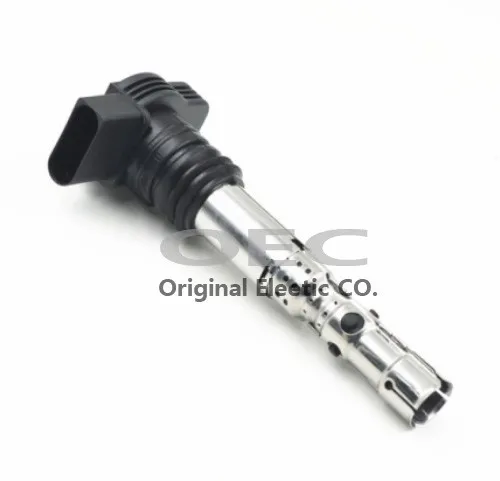 Катушки зажигания AUDIES серии A3 A4 A6
