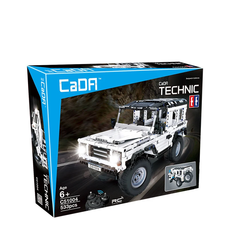 421 шт. автомобиль с дистанционным управлением Suv Diy технология сборки Rc Gt гоночный спортивный автомобиль модель Дрифтерный автомобиль для детей дошкольного возраста обучающая игрушка - Цвет: C51004