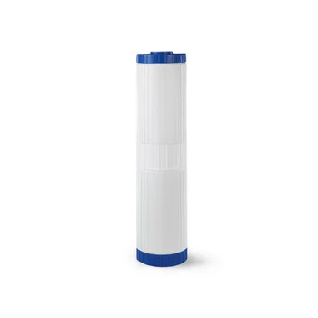 

Cartridge geyser BS BB-20 ", softening
