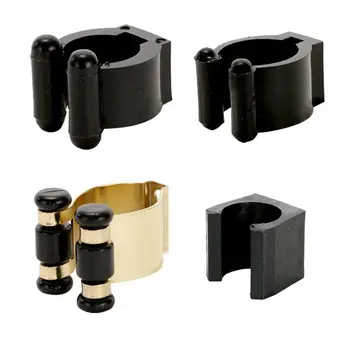 

5pcs Billiards Snooker Cue Locating Clip Holder for Pool Cue Racks Accessories