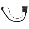 Ignition Coil Module For Husqvar Chainsaw Partner K650 K700 Jonsered 670 Champ 630 625 625ii 2051 2054 2 ► Photo 2/6