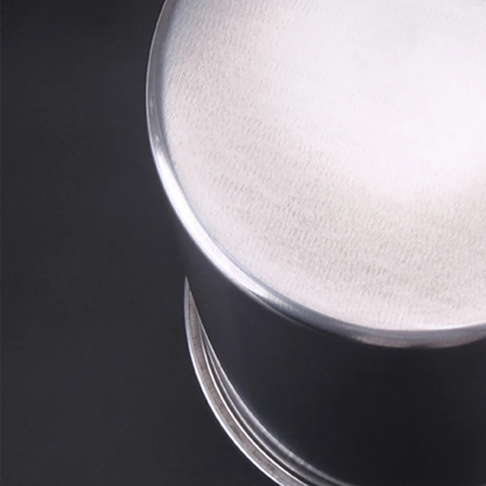 Ice Bucket Bucket Ice Cooler Champagnebeverage Chiller Drinksjuice Drink Tub Beer Holder Cocktail Metal Pail Insulated Tong Buckets Steel