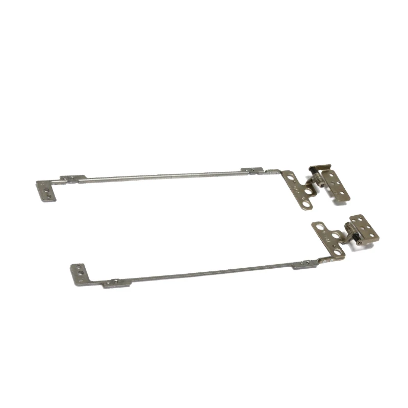 

Новые петли для ЖК-экрана LENOVO IdeaPad 100S 100S-11IBY, петли для ЖК-экрана, левые и правые петли для ноутбука