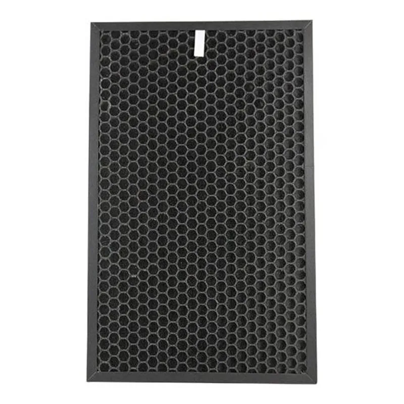

High Quality For Sharp Filter Kit KC-C150SW KC-W380SW-W KC-Z380SW KI-BB60-W Activated Carbon